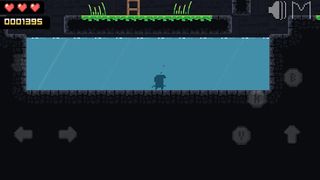 Super Platformer - Screenshot 1