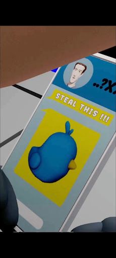 Sneak And Steal - Screenshot 4