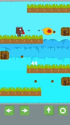 Rocky Hill - Screenshot 4