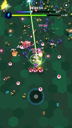 Cyber Clone - Screenshot 3