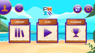 The Rescue Challenge - Screenshot 1