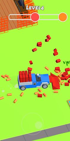 Tap Building - Screenshot 1