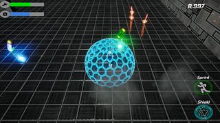 BotSurvivor - Screenshot 3