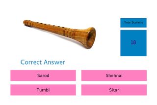 Music Game App by GURMEET SING - Screenshot 3