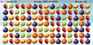 Fruity Mix - Screenshot 3