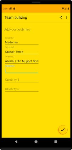 Hourglass - Screenshot 1