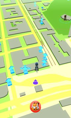 Dragon GO - Screenshot 3