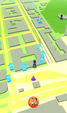 Dragon GO - Screenshot 3