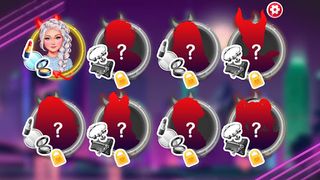 العاب بنات تلبيس ومكياج 2022 - Screenshot 2