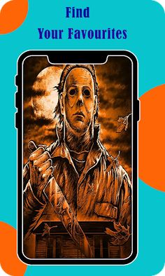 Scary Michael Myers Fake call - Screenshot 3