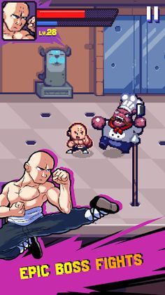 Beat Street - Screenshot 4