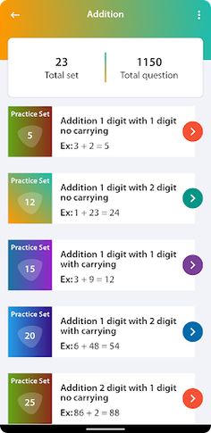 Math Sage - Screenshot 2