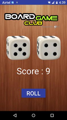 Dice to play Ludo Snake Ladder - Screenshot 4