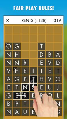 Word Search Champion - Screenshot 2
