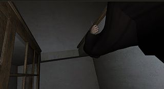 Horror Game - The Hopeless - Screenshot 1