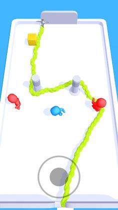 Rope to Save - Screenshot 3