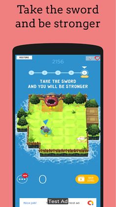 Tactical Knight Puzzle - Screenshot 4