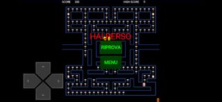 PAC-LELLO - Screenshot 2