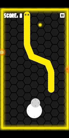 RGB Snake - Screenshot 4