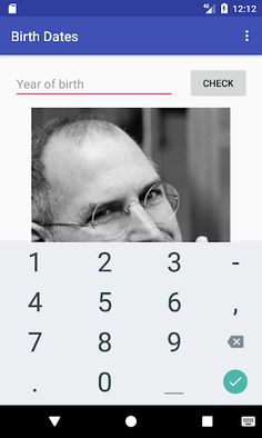 Guessyear - Screenshot 2