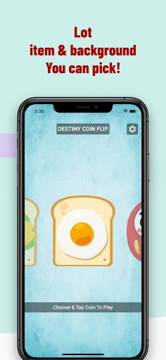 Destiny Coin Flip (Head-Tail) - Screenshot 3