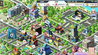 KPop Idol Queens Production - Screenshot 3