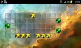 GemMover Xtra - Screenshot 3