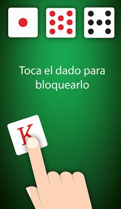 Dados 3D: Cubilete (sin publi - Screenshot 4