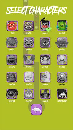 Monster Race - Screenshot 4