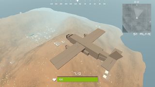 Poly Royale - Screenshot 3