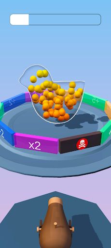 Fun Build - Screenshot 1