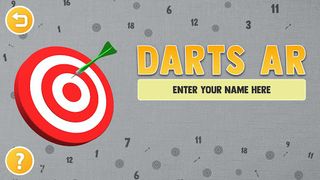 DartsAR Lite - Screenshot 3