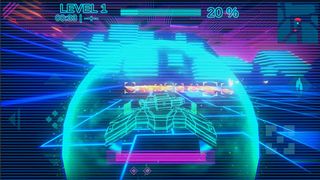 CyberTac - Screenshot 2