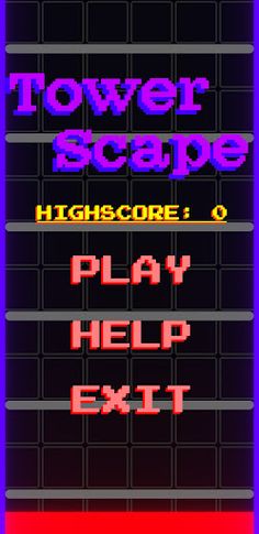 TowerScape - Screenshot 1