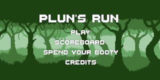 Plun's Run - Screenshot 3