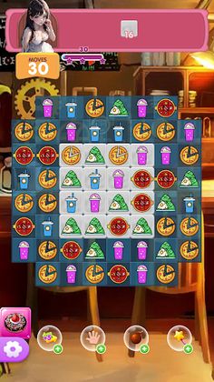 BarMaid - Screenshot 3