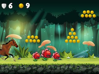 Super fun : Run Game - Screenshot 2