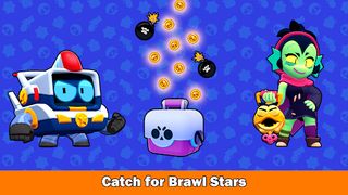 Brawl Catch: Box Simulator - Screenshot 1