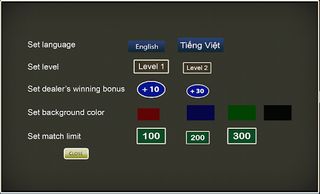 Tu Sac Free - Screenshot 1