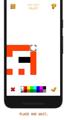 Place - Screenshot 2