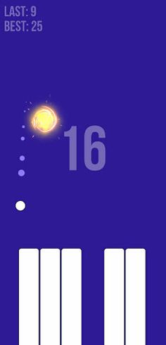 Pitch Ball - Screenshot 3