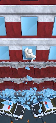 Rampage 3D - Screenshot 2