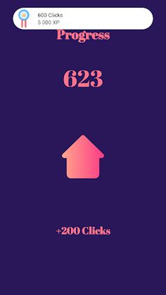 XP BOOSTER: Charge Progress - Screenshot 1