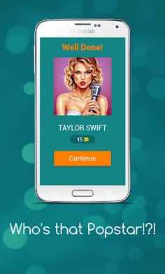 Guess AI: Celebrity Challenge - Screenshot 2