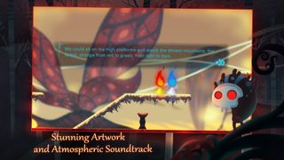 Lit the Torch - Screenshot 3