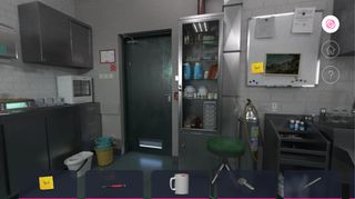 Hidden World - Screenshot 2