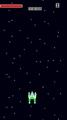 Space Hero - Screenshot 1