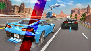 Need Fast Speed: Racing Game - Screenshot 2