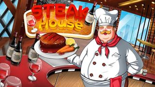 Steak House Cooking Chef - Screenshot 1