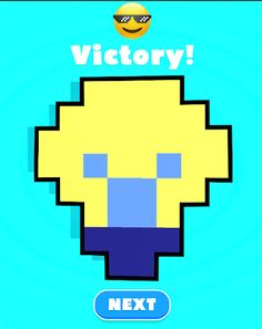 Pixel Match - Screenshot 1